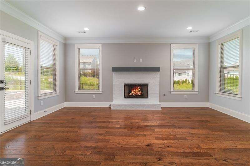 320 Harvest View Terrace Woodstock - 17