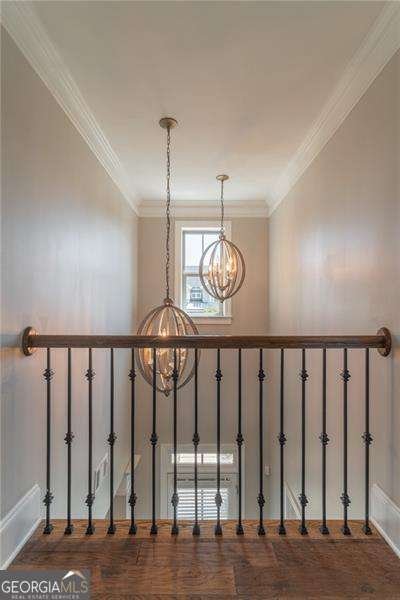 320 Harvest View Terrace Woodstock - 18