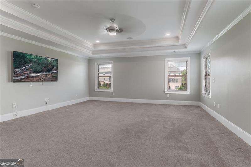 320 Harvest View Terrace Woodstock - 20