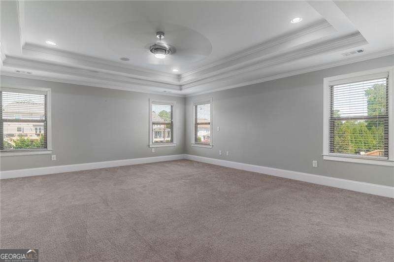 320 Harvest View Terrace Woodstock - 21
