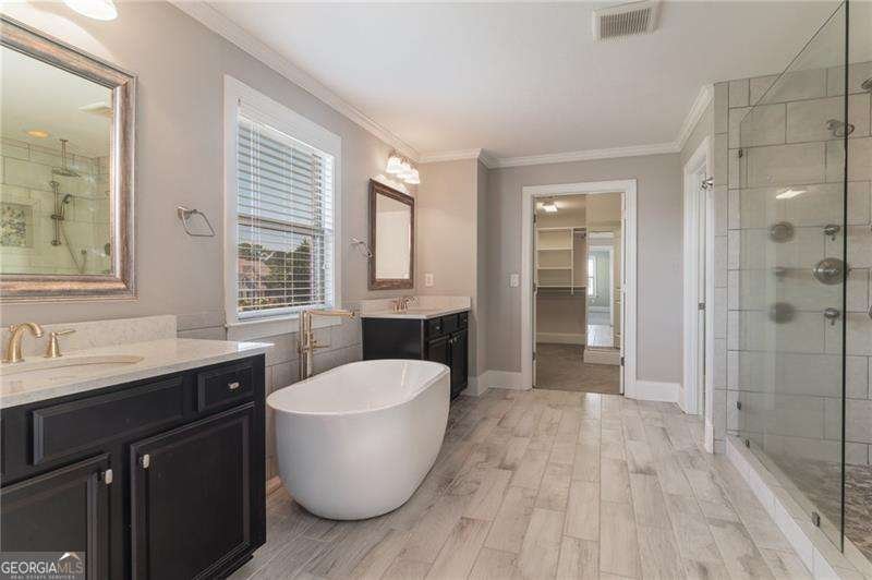 320 Harvest View Terrace Woodstock - 22