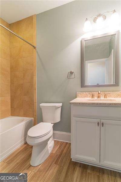 320 Harvest View Terrace Woodstock - 32