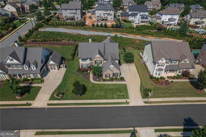 320 Harvest View Terrace Woodstock - 35