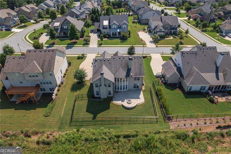 320 Harvest View Terrace Woodstock - 36