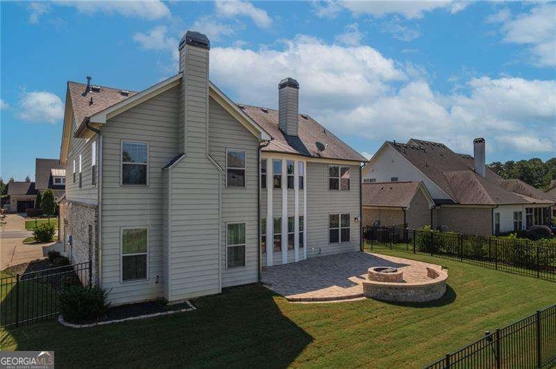 320 Harvest View Terrace Woodstock - 37