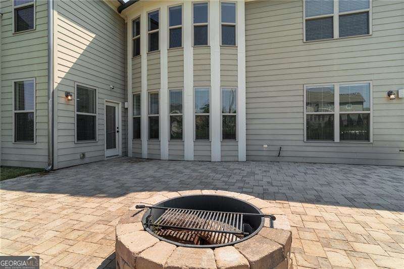 320 Harvest View Terrace Woodstock - 39