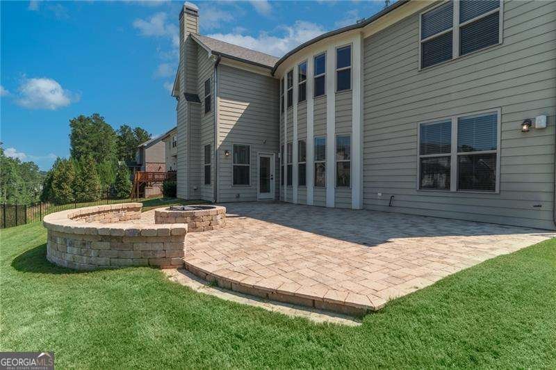 320 Harvest View Terrace Woodstock - 40