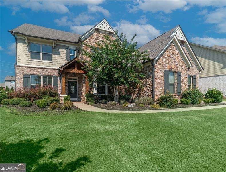320 Harvest View Terrace Woodstock - 6