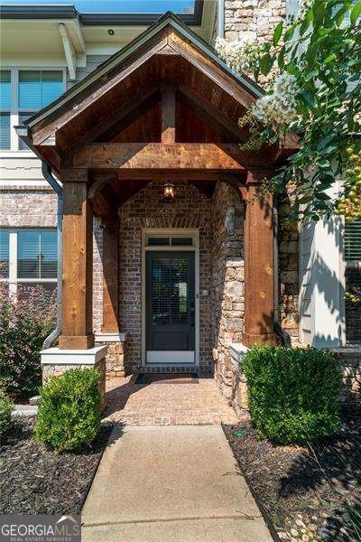 320 Harvest View Terrace Woodstock - 7