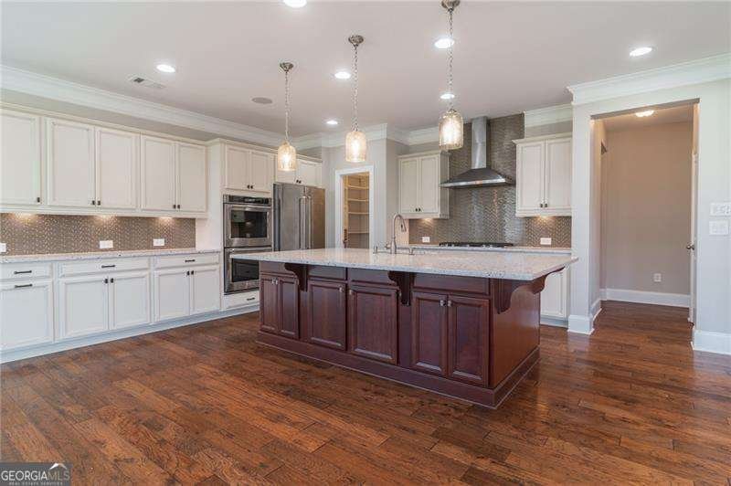 320 Harvest View Terrace Woodstock - 8