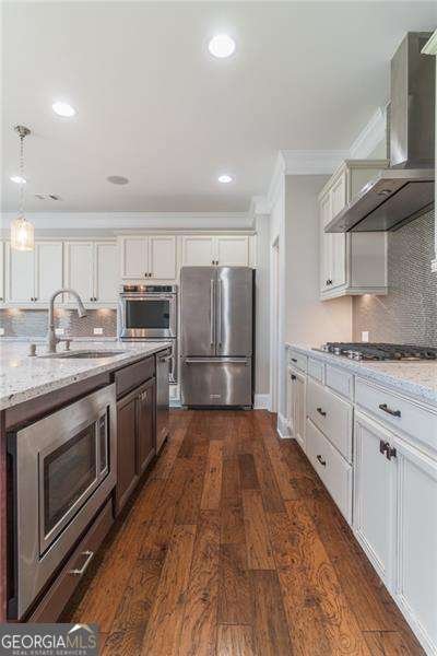 320 Harvest View Terrace Woodstock - 9