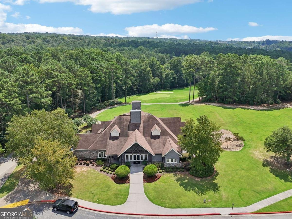 106 Birchwood Pass Canton - 26