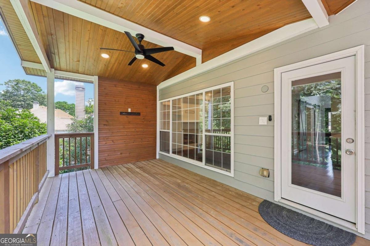 106 Birchwood Pass Canton - 8