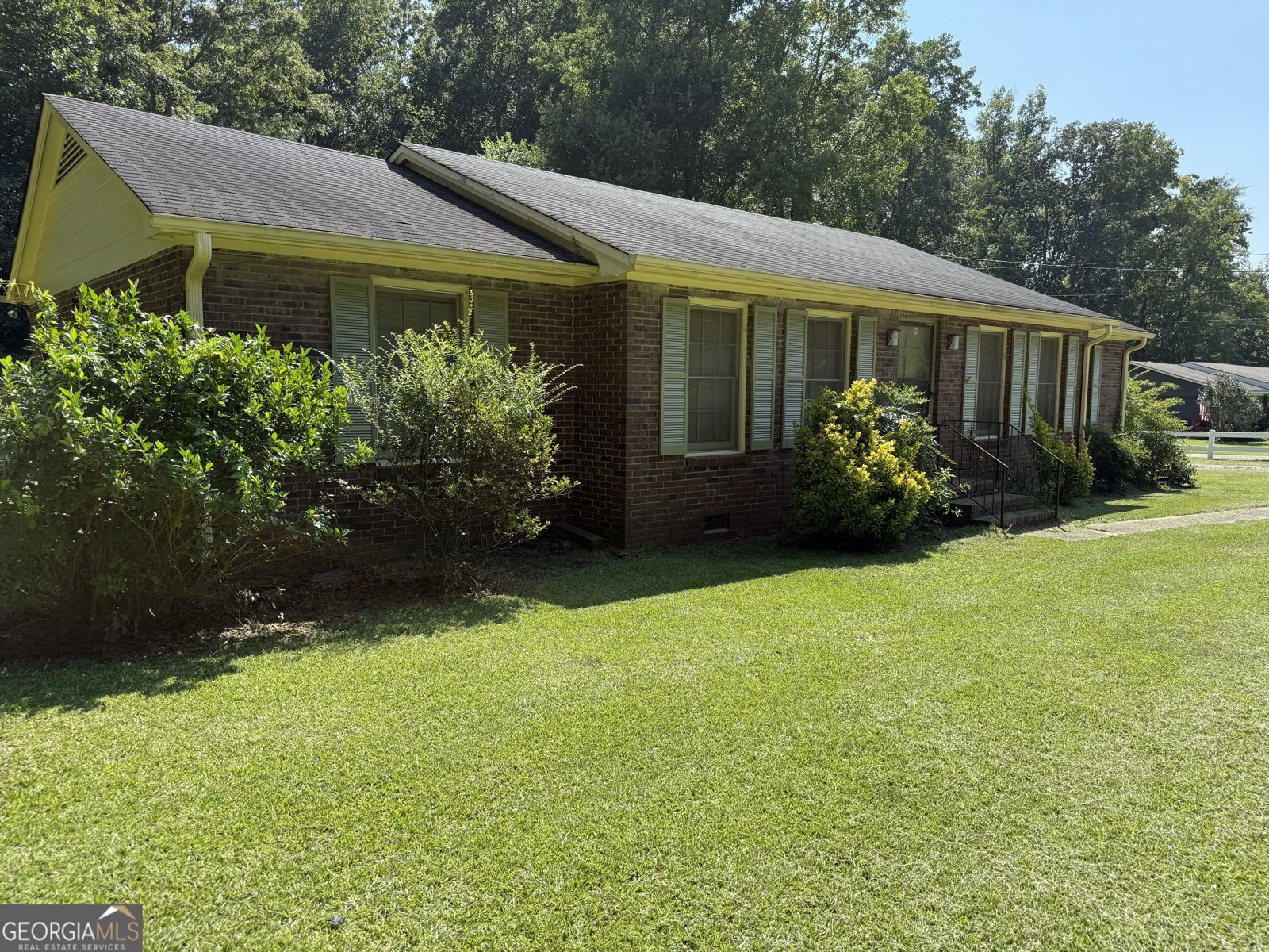 509 Connie Drive Lagrange - 1