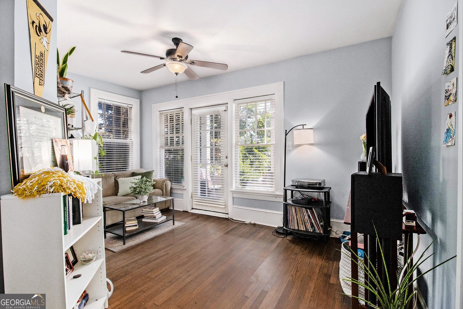 706 Charles Allen Drive Atlanta - 11