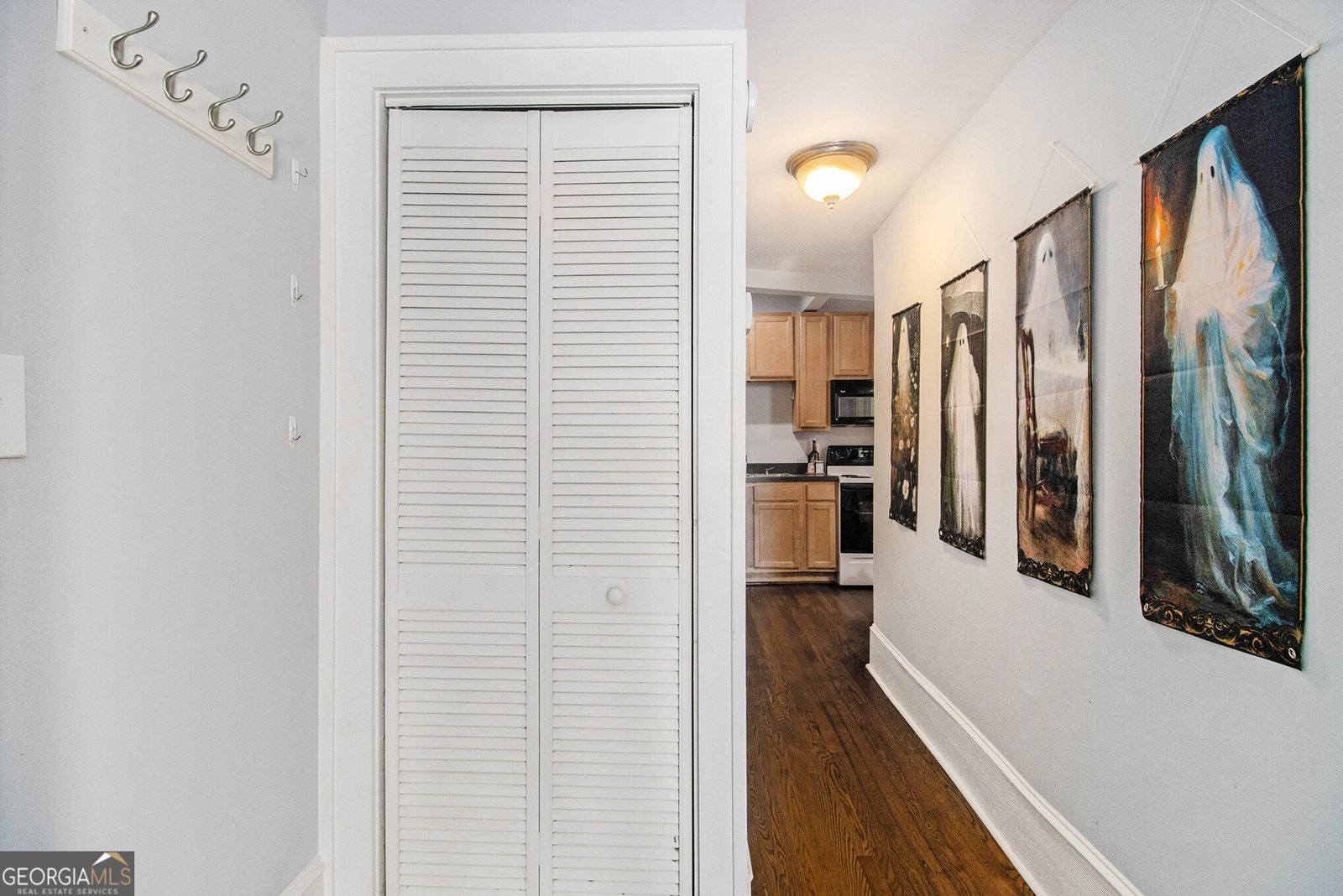 706 Charles Allen Drive Atlanta - 12