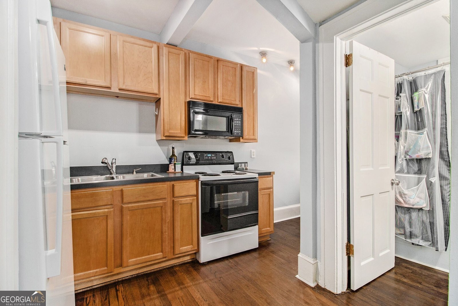 706 Charles Allen Drive Atlanta - 14