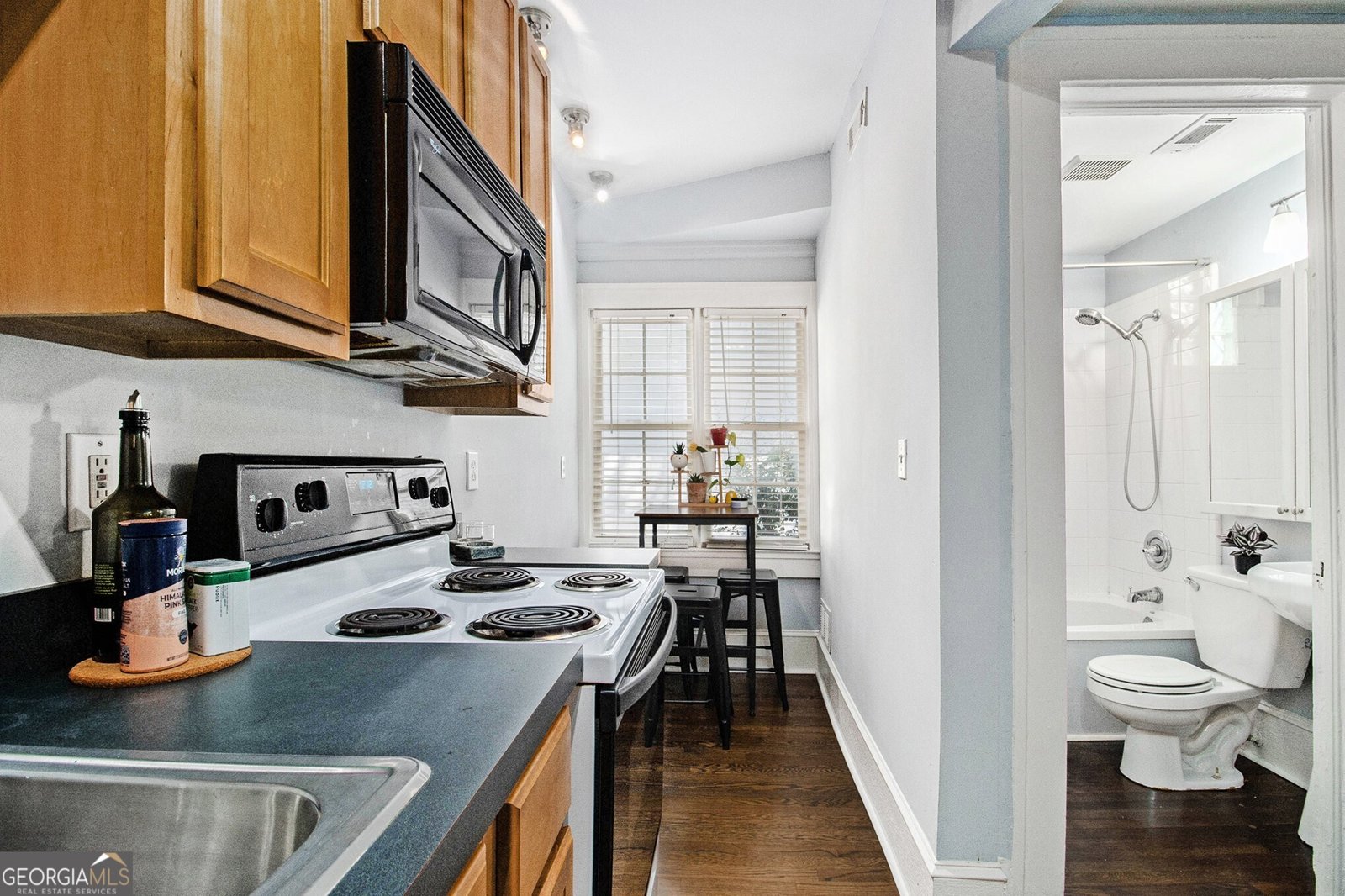 706 Charles Allen Drive Atlanta - 16