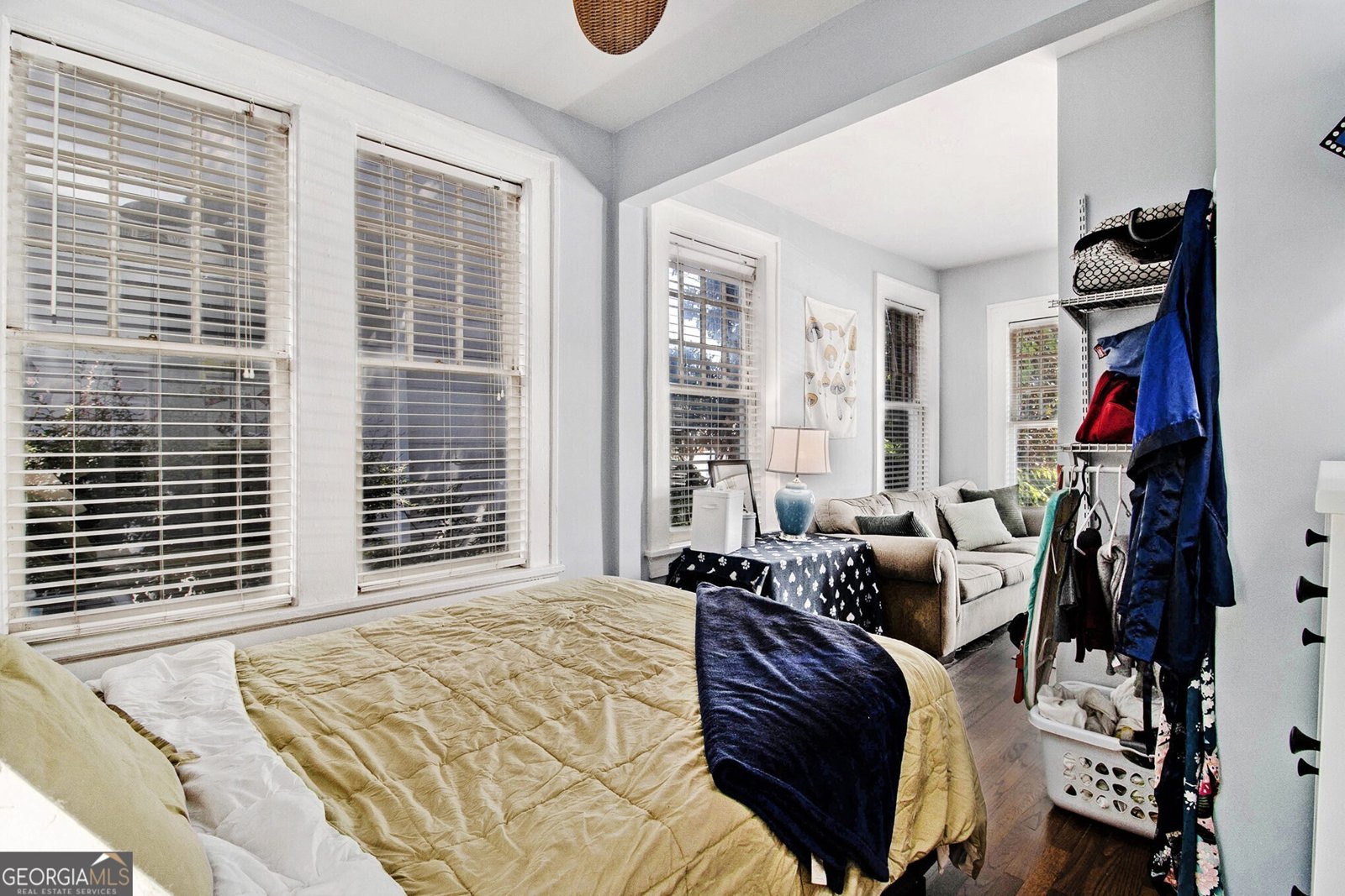 706 Charles Allen Drive Atlanta - 19