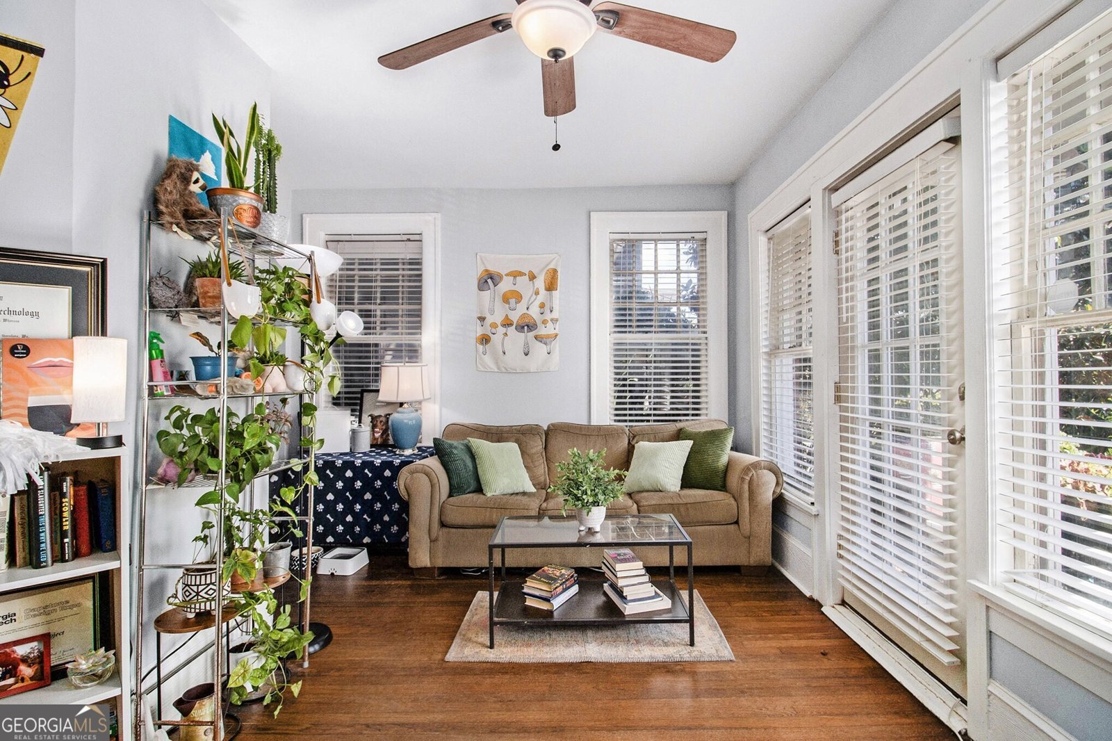 706 Charles Allen Drive Atlanta - 2