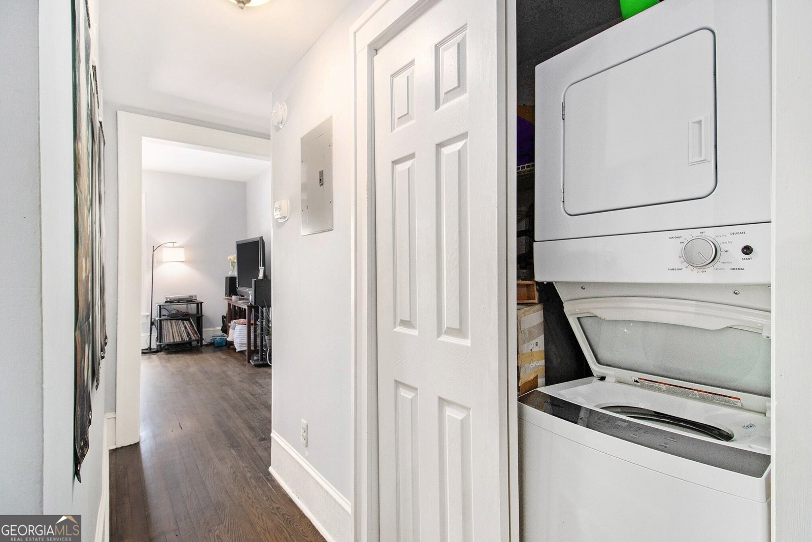 706 Charles Allen Drive Atlanta - 20