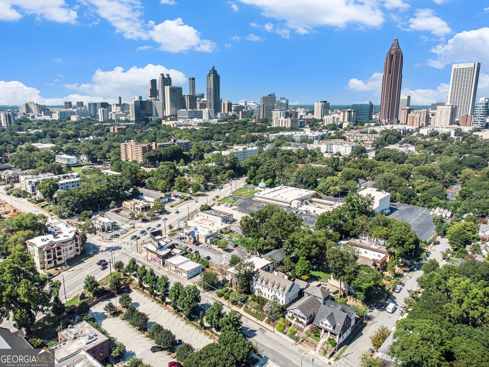 706 Charles Allen Drive Atlanta - 23