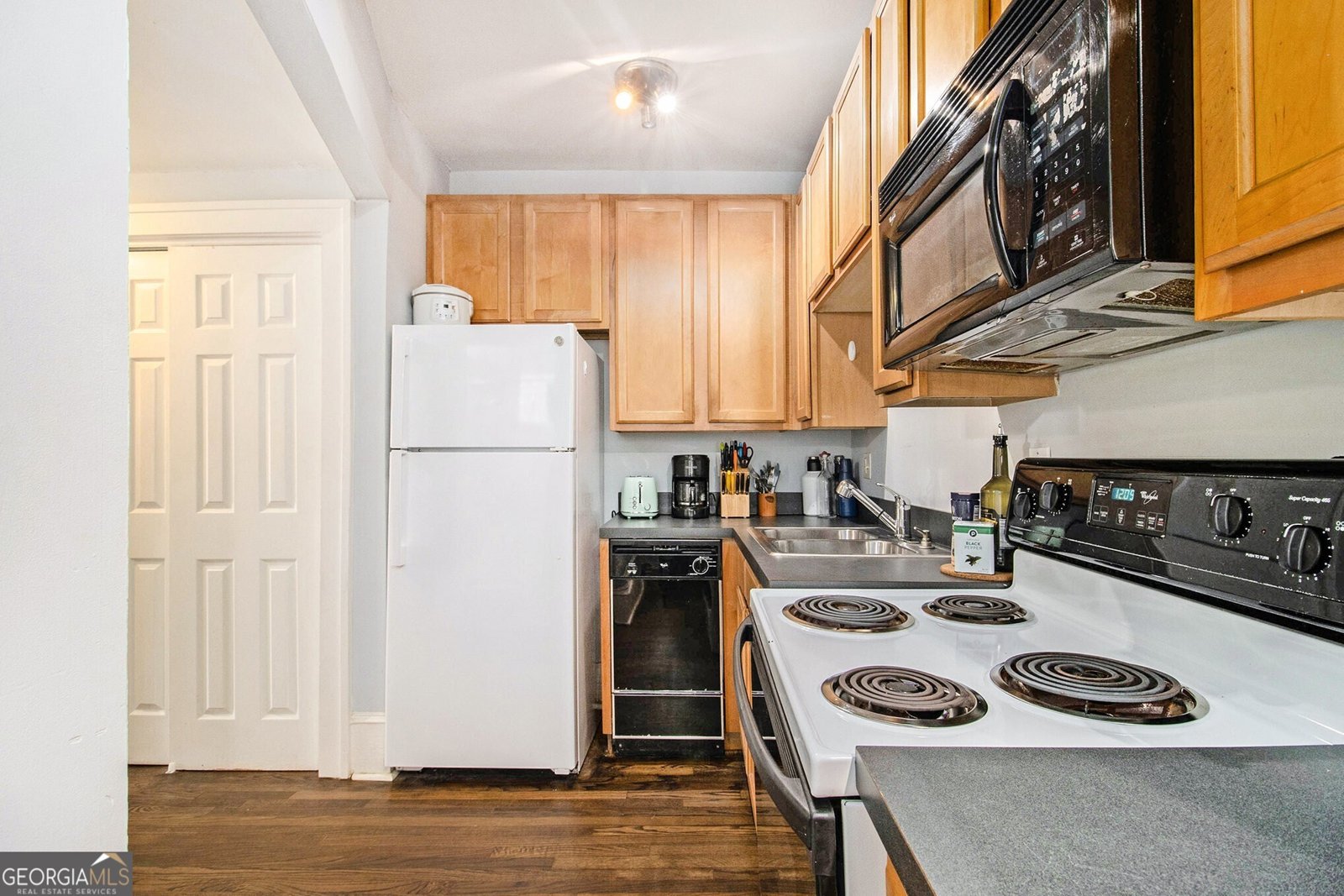 706 Charles Allen Drive Atlanta - 3