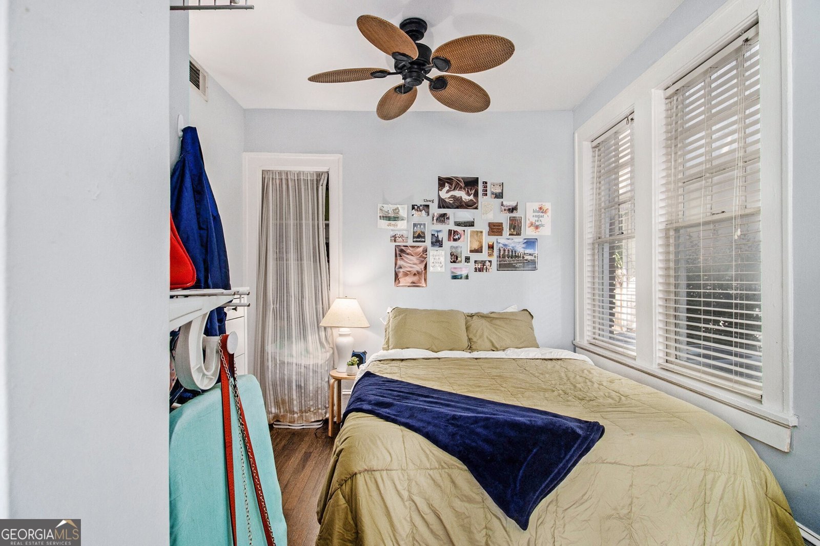706 Charles Allen Drive Atlanta - 5