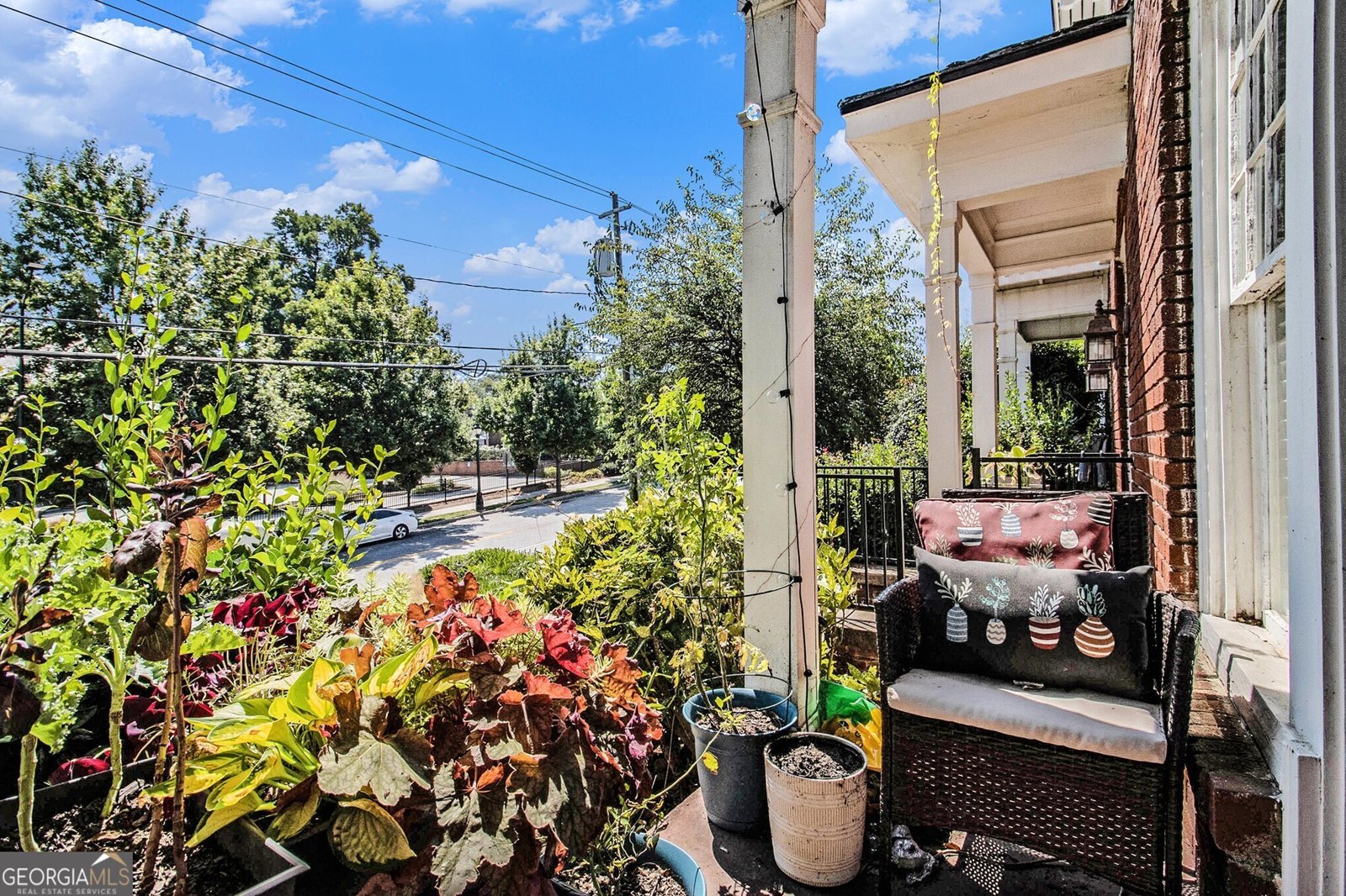 706 Charles Allen Drive Atlanta - 6