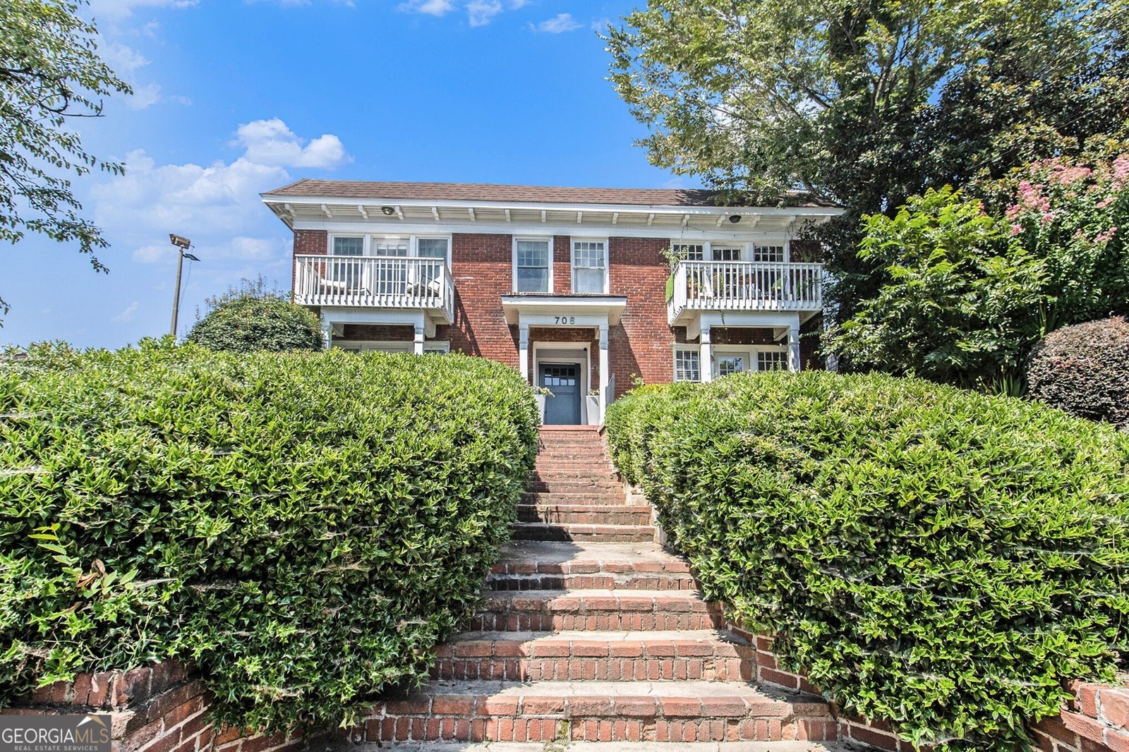 706 Charles Allen Drive Atlanta - 8
