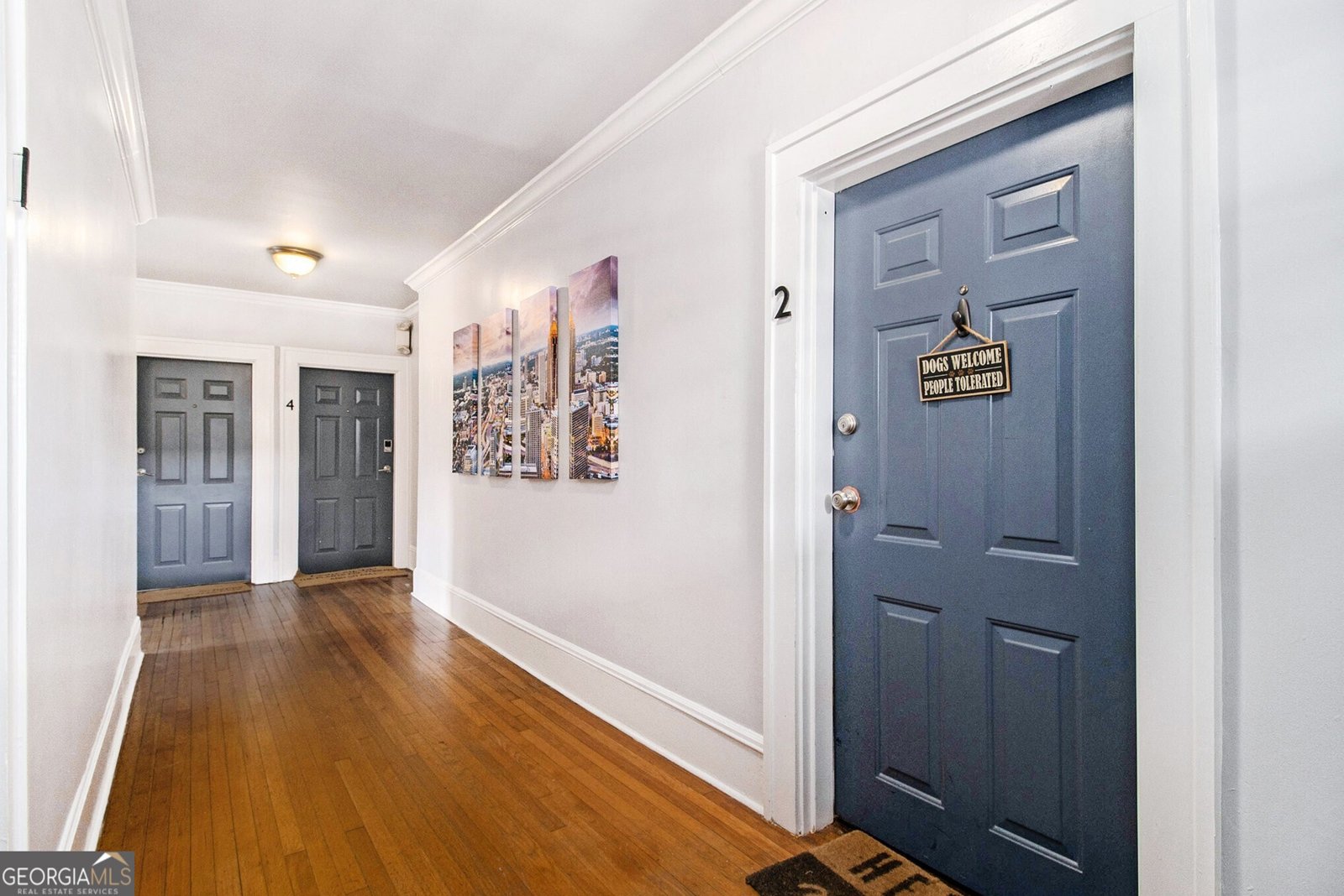 706 Charles Allen Drive Atlanta - 9