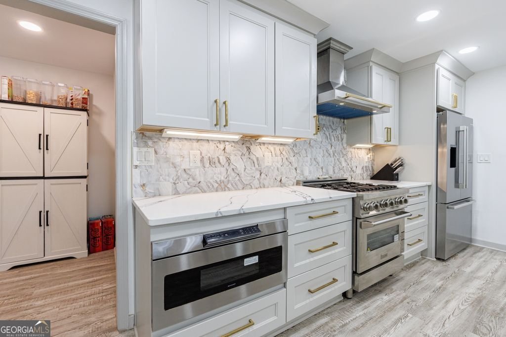 1339 Valley View Road Atlanta - 13