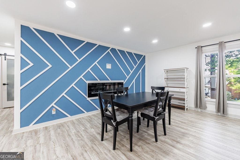 1339 Valley View Road Atlanta - 15