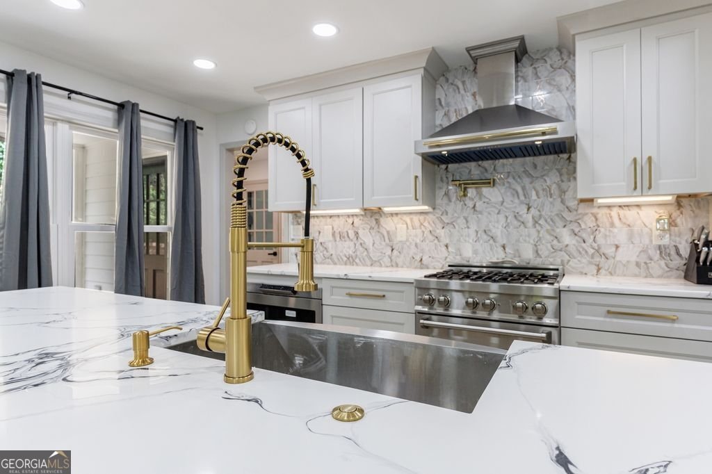 1339 Valley View Road Atlanta - 19