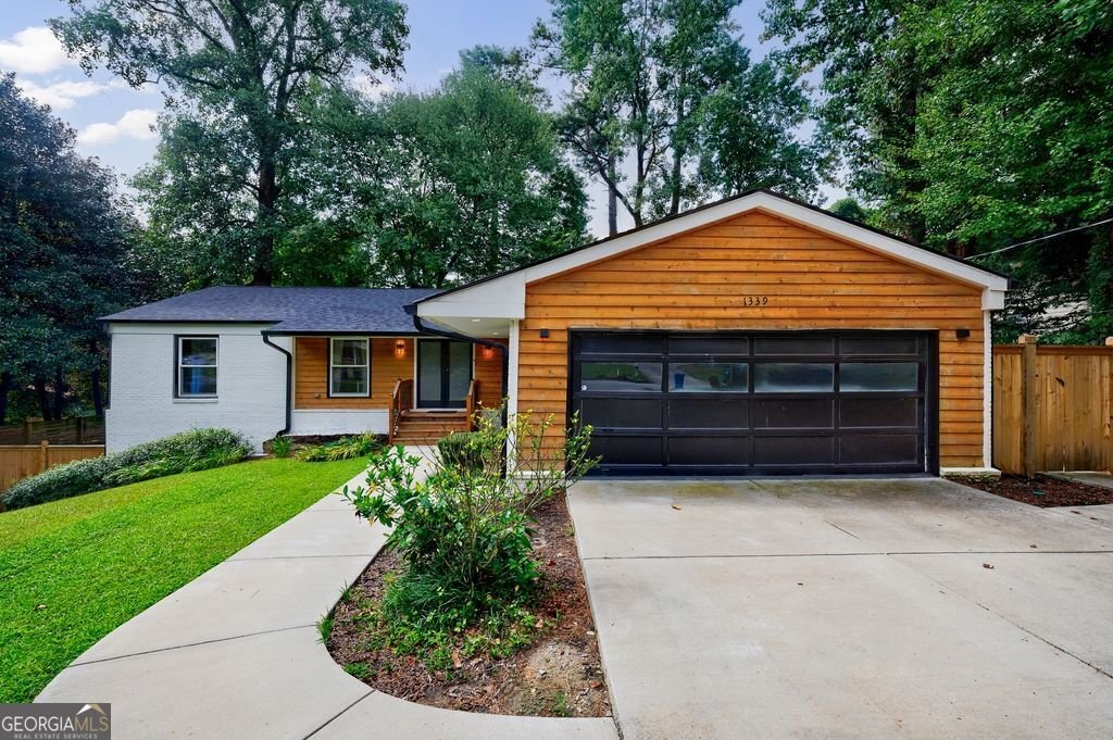 1339 Valley View Road Atlanta - 2
