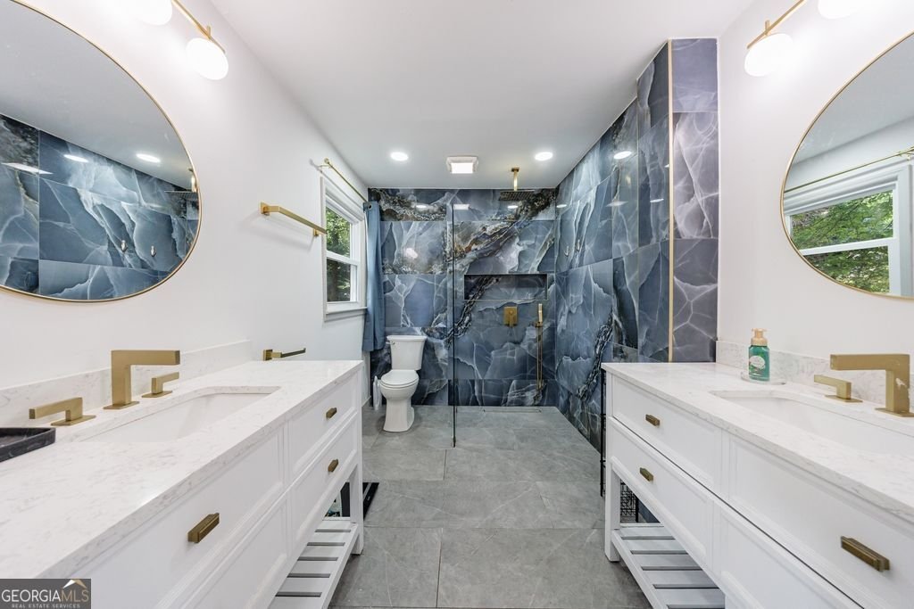 1339 Valley View Road Atlanta - 27