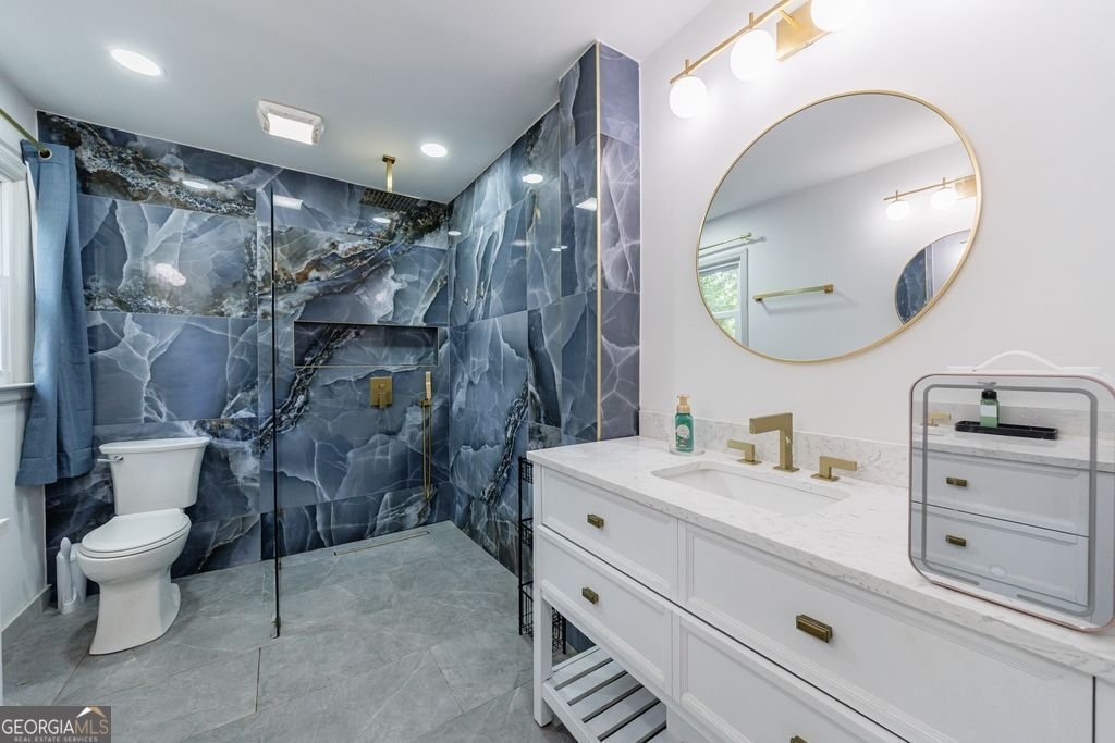 1339 Valley View Road Atlanta - 29