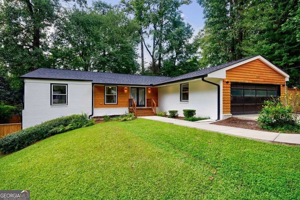 1339 Valley View Road Atlanta - 3