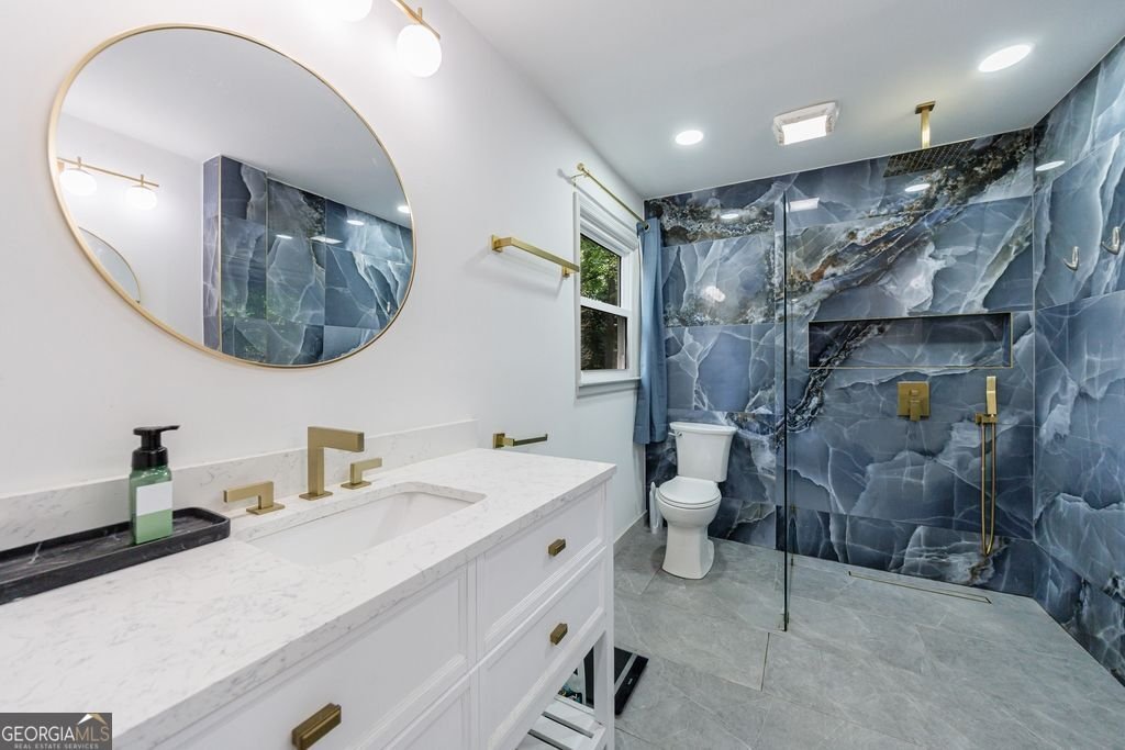 1339 Valley View Road Atlanta - 30