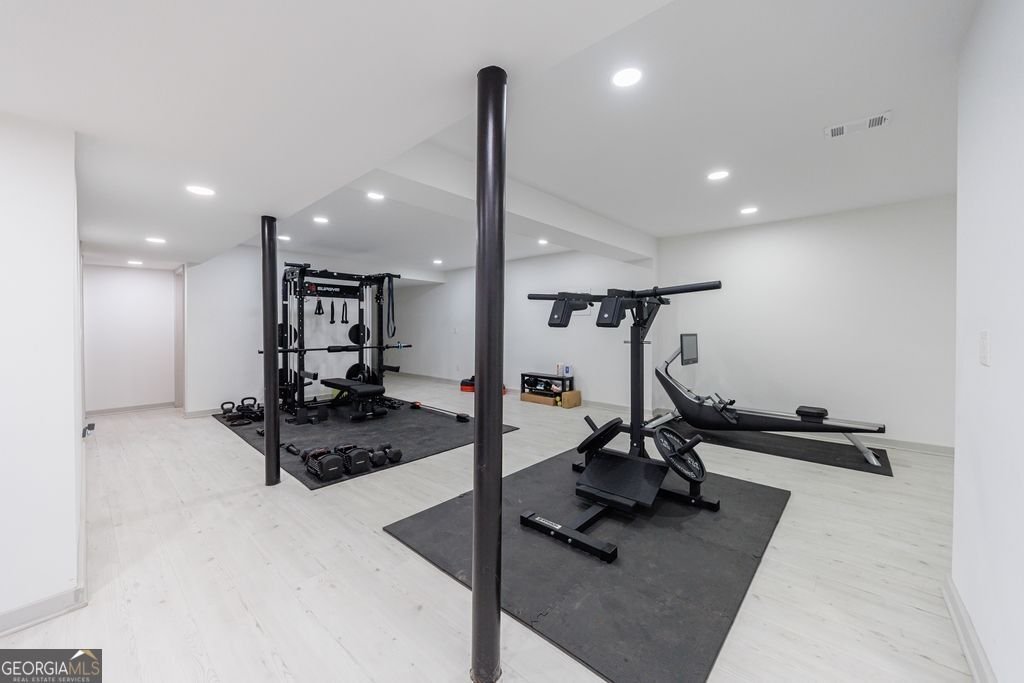 1339 Valley View Road Atlanta - 35