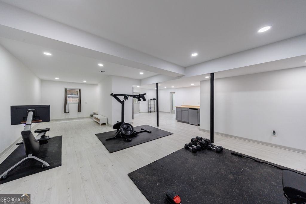 1339 Valley View Road Atlanta - 38