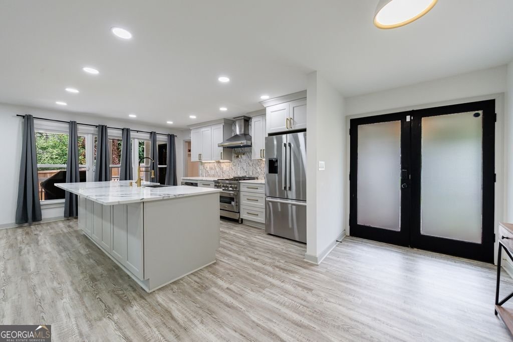 1339 Valley View Road Atlanta - 7