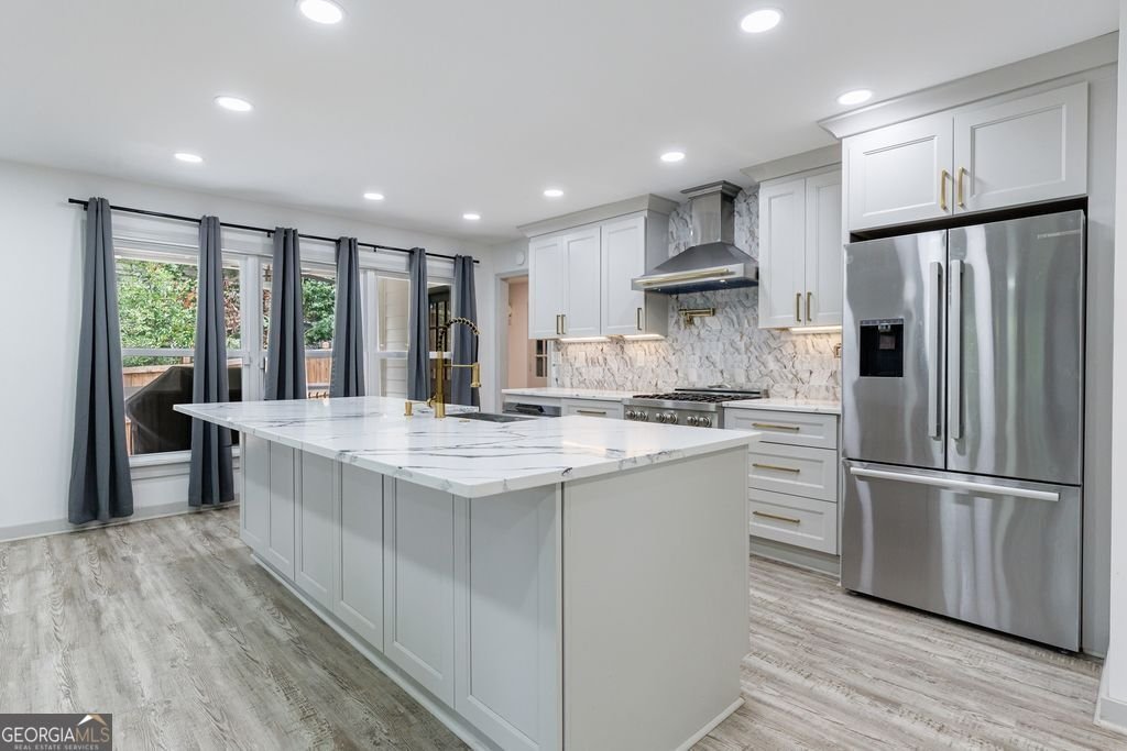 1339 Valley View Road Atlanta - 8