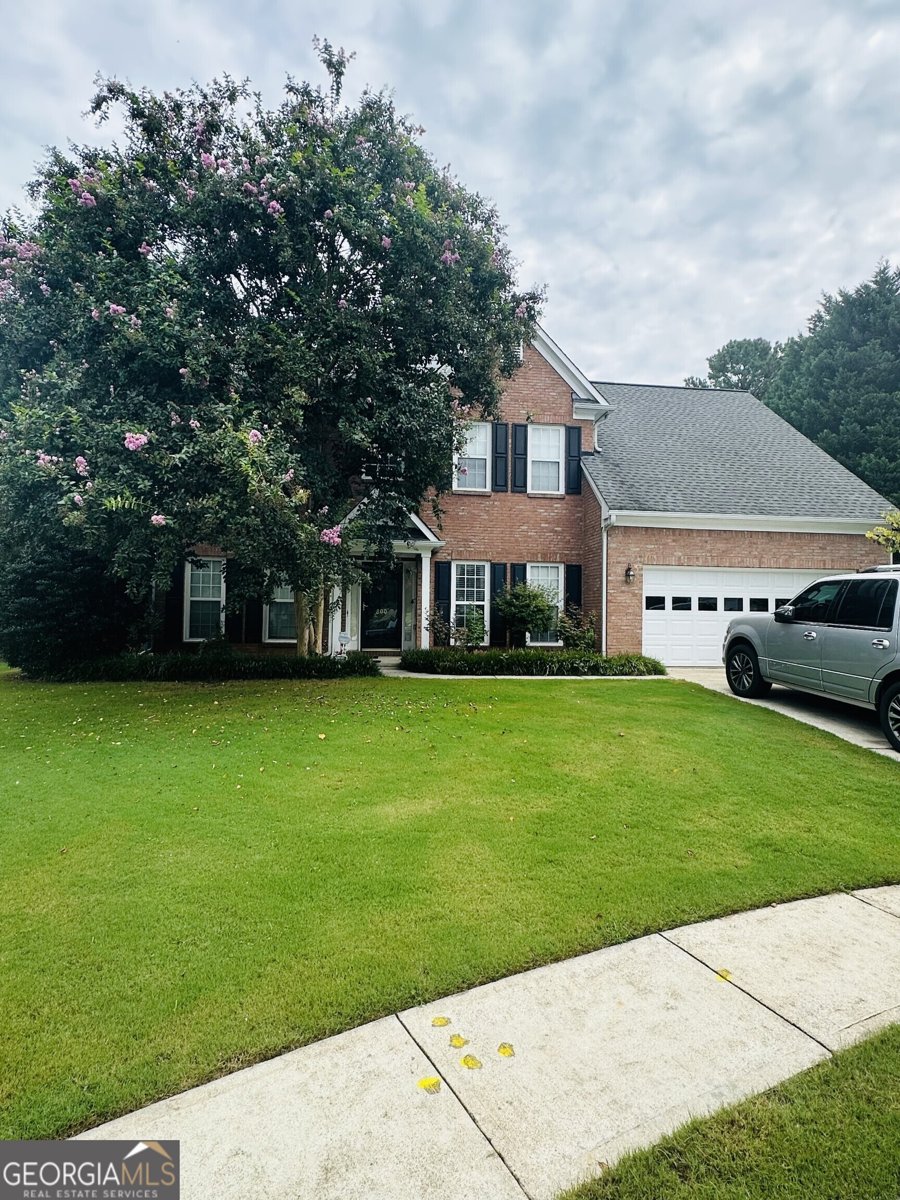 800 Roget Court Lawrenceville - 1