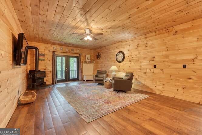 70 Martys Drive Blairsville - 19