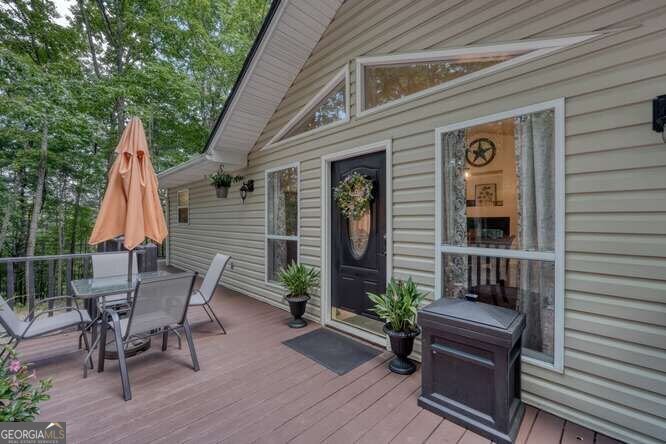 70 Martys Drive Blairsville - 2