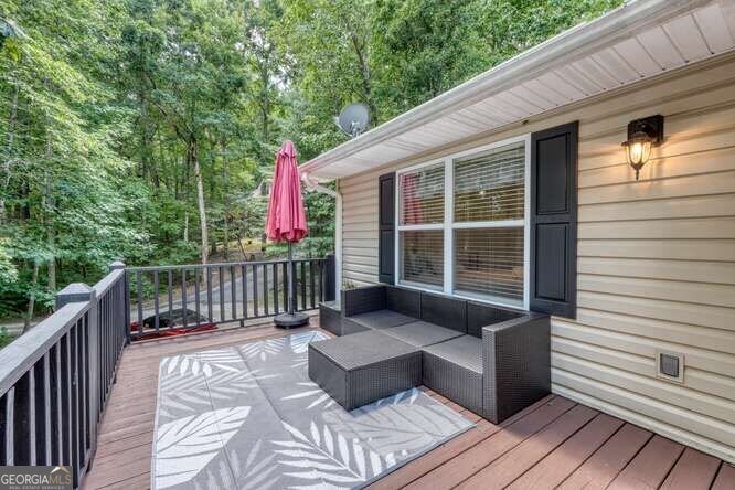 70 Martys Drive Blairsville - 38