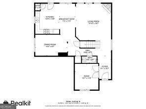 320 Pintail Court Suwanee - 34