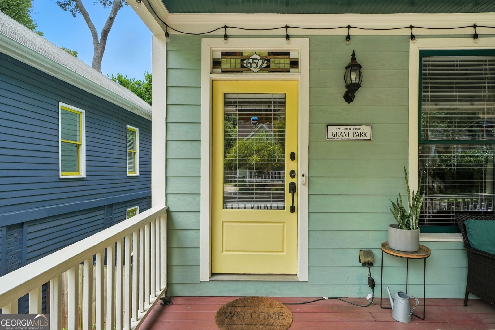 652 Woodward Avenue Atlanta - 2