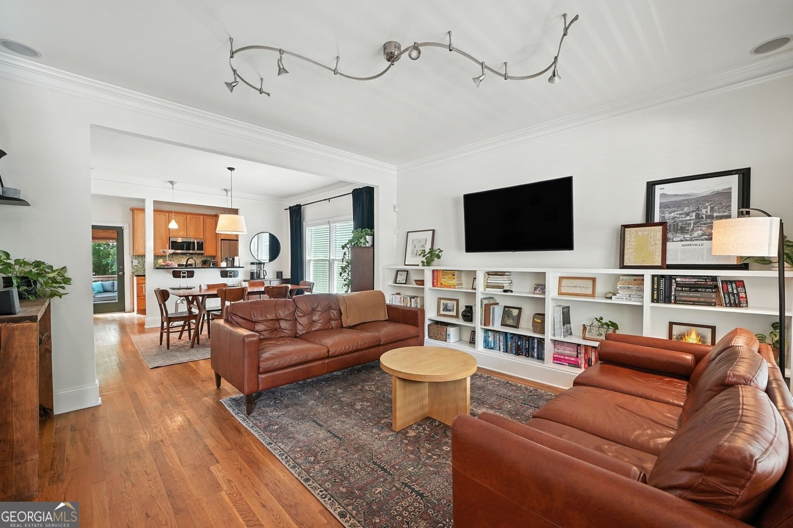 652 Woodward Avenue Atlanta - 3